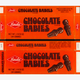 Illustration for article titled 8 Unfortunate Vintage Candy Wrappers